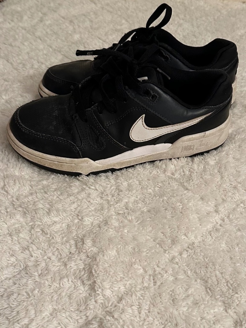 Boy's Nike Shoes